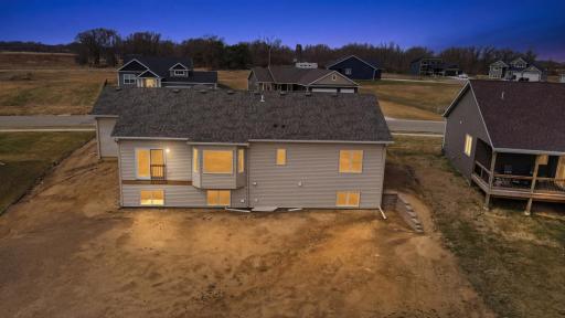 1306 18th Street NE, Austin, MN 55912