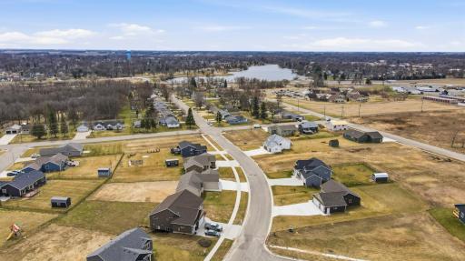 1306 18th Street NE, Austin, MN 55912