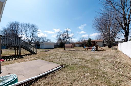 932 Yorkshire Avenue, Rice Lake, WI 54868