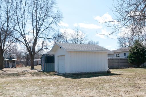 932 Yorkshire Avenue, Rice Lake, WI 54868