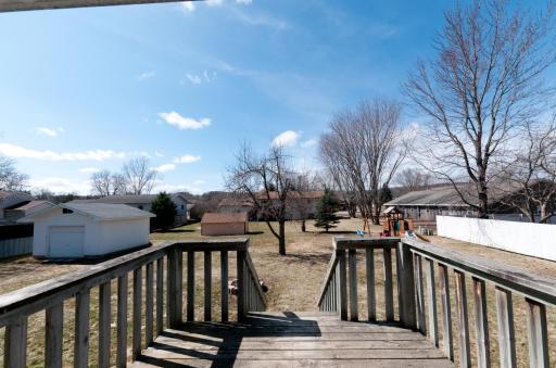 932 Yorkshire Avenue, Rice Lake, WI 54868