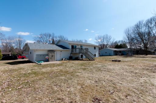 932 Yorkshire Avenue, Rice Lake, WI 54868