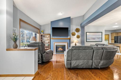5787 Prairie Ridge Drive, 123, Shoreview, MN 55126