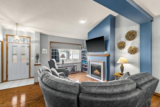 5787 Prairie Ridge Drive, 123, Shoreview, MN 55126