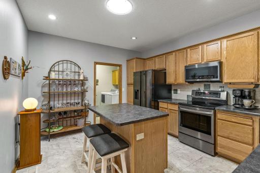 5787 Prairie Ridge Drive, 123, Shoreview, MN 55126