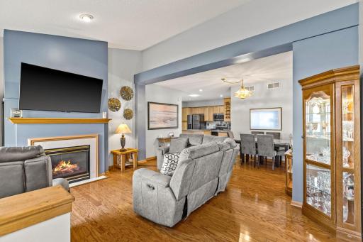 5787 Prairie Ridge Drive, 123, Shoreview, MN 55126