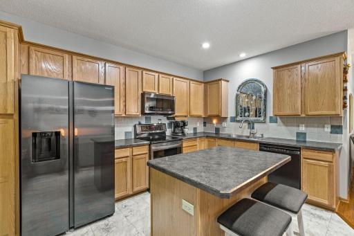 5787 Prairie Ridge Drive, 123, Shoreview, MN 55126