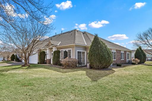 5787 Prairie Ridge Drive, 123, Shoreview, MN 55126