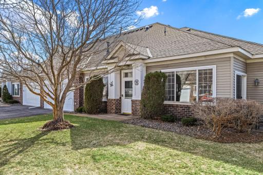 5787 Prairie Ridge Drive, 123, Shoreview, MN 55126