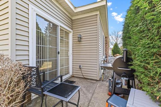 5787 Prairie Ridge Drive, 123, Shoreview, MN 55126