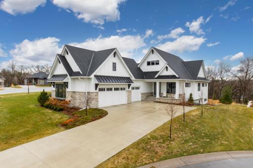 Energy-efficient, forward-thinking design with solar integration