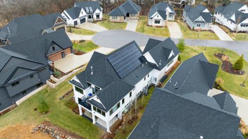 Located in one of Eden Prairieâs most coveted villa enclaves