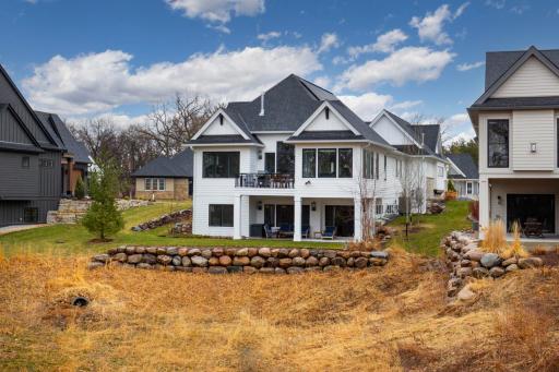 Thoughtfully designed with high-end finishes and architectural detail