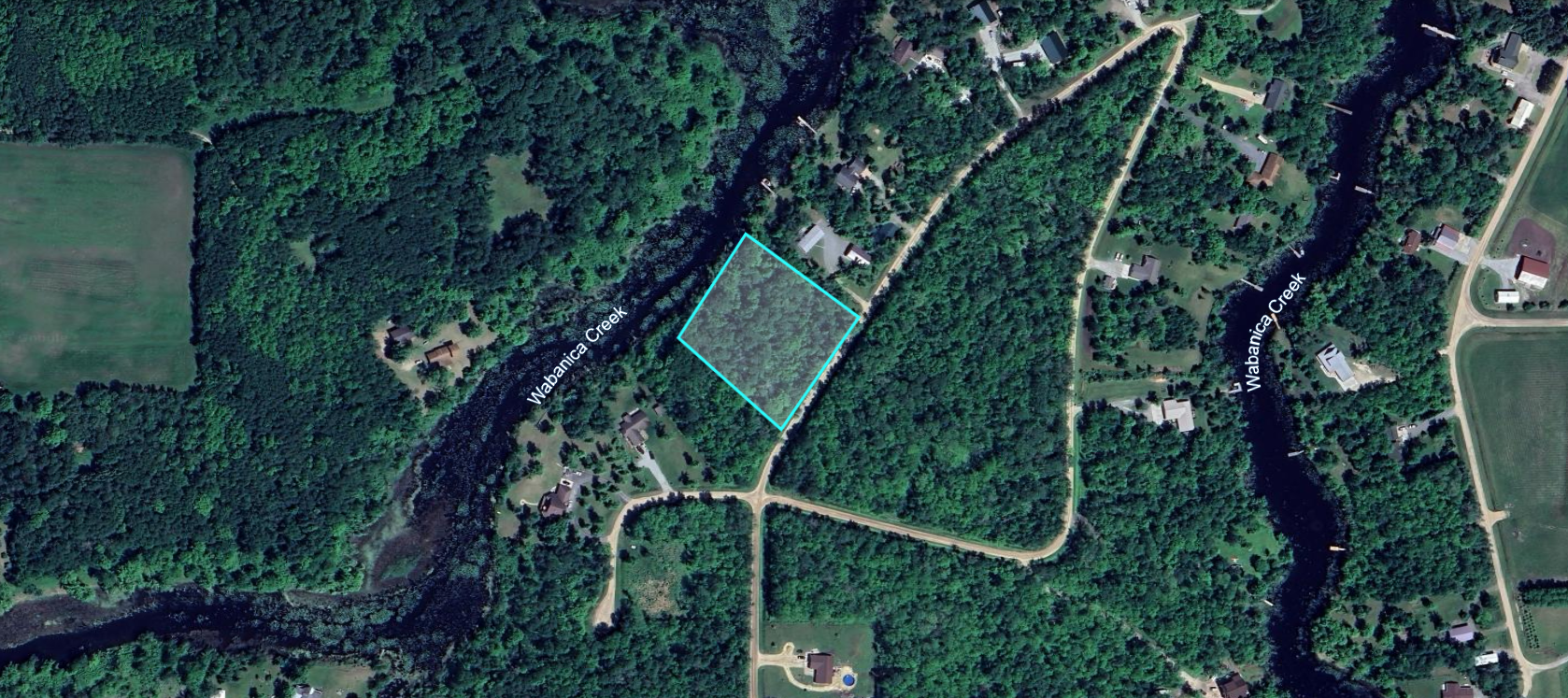 _ Birch Circle Drive NW, Baudette, MN 56623