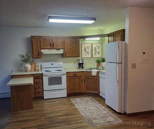 West Wing #7 Kitchen, Virtually Staged.jpg