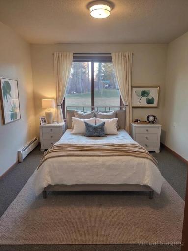 West Wing #7 Bedroom 2, Virtually Staged.jpg