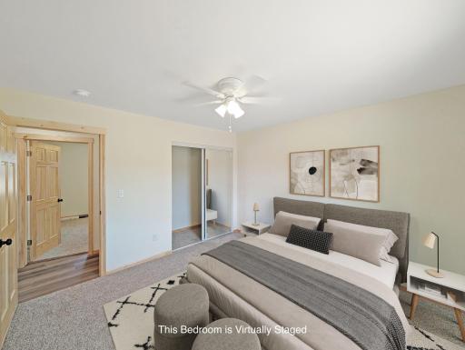 1600 Trails End Road, Spooner, WI 54801