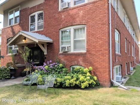 1703, 1702 Ashland and Laurel Avenue, Saint Paul, MN 55104