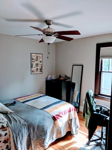1703, 1702 Ashland and Laurel Avenue, Saint Paul, MN 55104