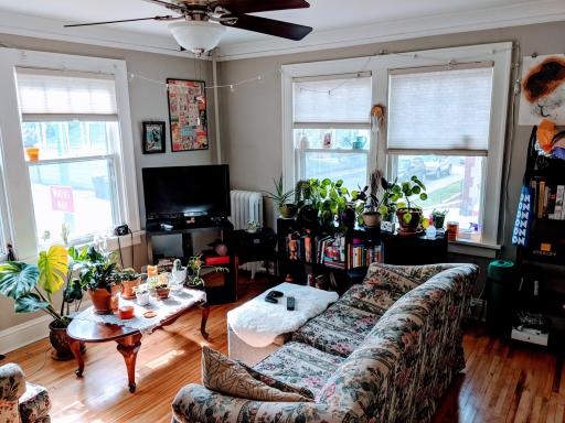 1703, 1702 Ashland and Laurel Avenue, Saint Paul, MN 55104