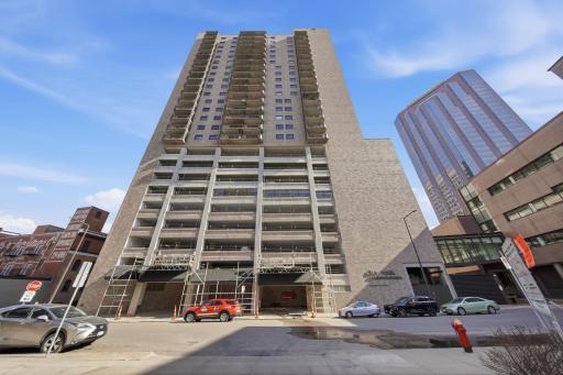 66 9th Street E, 1510, Saint Paul, MN 55101