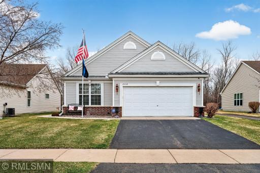 Photo for 15739 Farnham Avenue N, Hugo, MN 55038 - listing #7045486 15739 Farnham Avenue N, Hugo, MN 55038