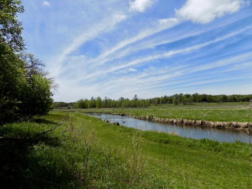 River Bed