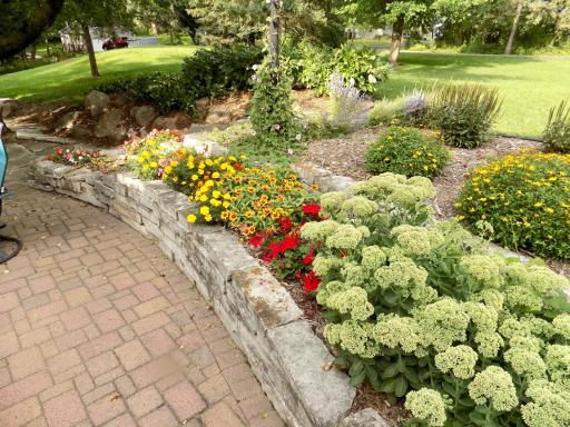 Landscaping