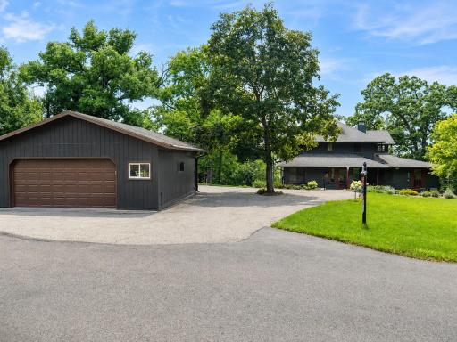 15 2nd Avenue SW, Oronoco, MN 55960