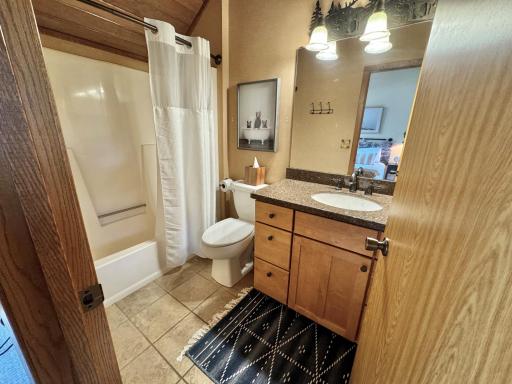 511 Moose Mountain Drive, Tofte, MN 55615