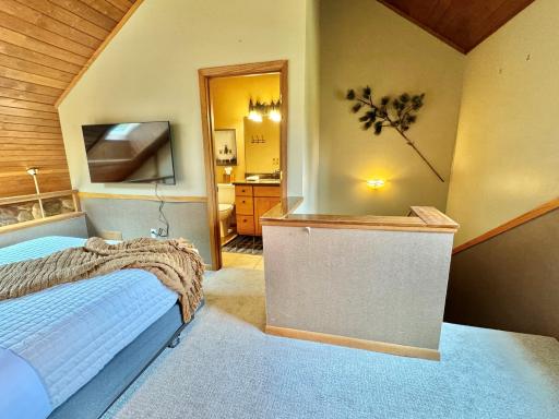 511 Moose Mountain Drive, Tofte, MN 55615