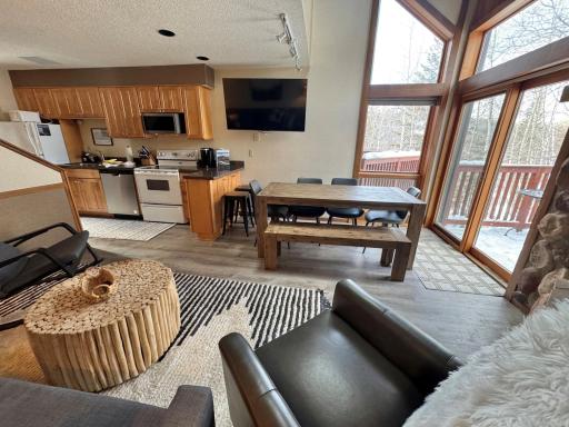 511 Moose Mountain Drive, Tofte, MN 55615