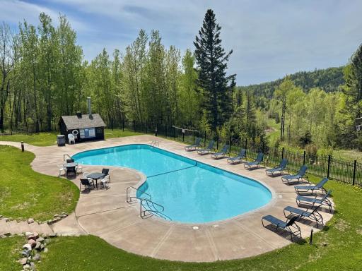 511 Moose Mountain Drive, Tofte, MN 55615