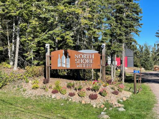 511 Moose Mountain Drive, Tofte, MN 55615