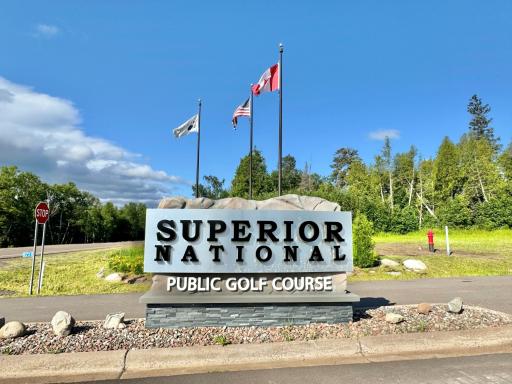 511 Moose Mountain Drive, Tofte, MN 55615