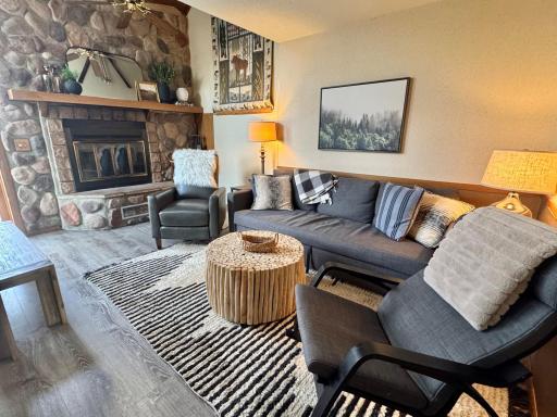 511 Moose Mountain Drive, Tofte, MN 55615