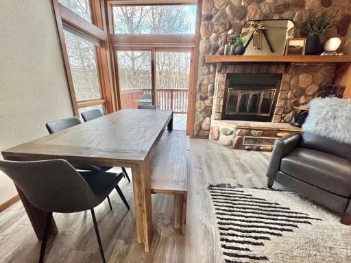 511 Moose Mountain Drive, Tofte, MN 55615