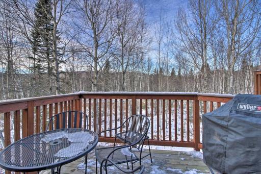 511 Moose Mountain Drive, Tofte, MN 55615