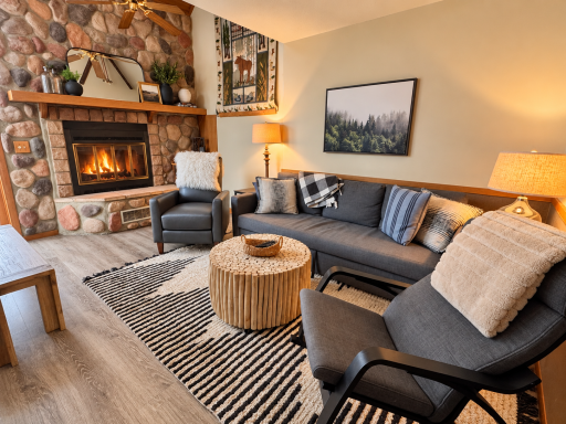 511 Moose Mountain Drive, Tofte, MN 55615