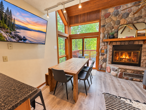 511 Moose Mountain Drive, Tofte, MN 55615