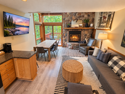 511 Moose Mountain Drive, Tofte, MN 55615
