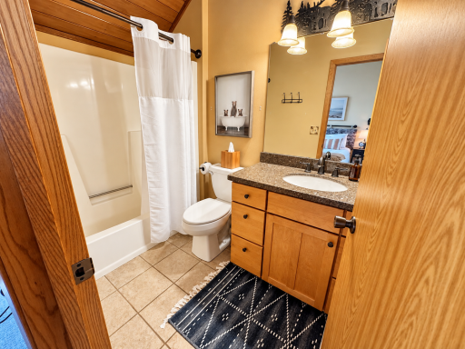 511 Moose Mountain Drive, Tofte, MN 55615