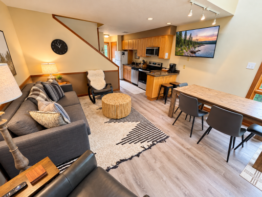 511 Moose Mountain Drive, Tofte, MN 55615