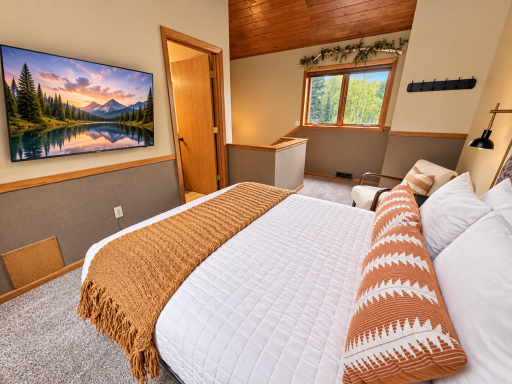 511 Moose Mountain Drive, Tofte, MN 55615