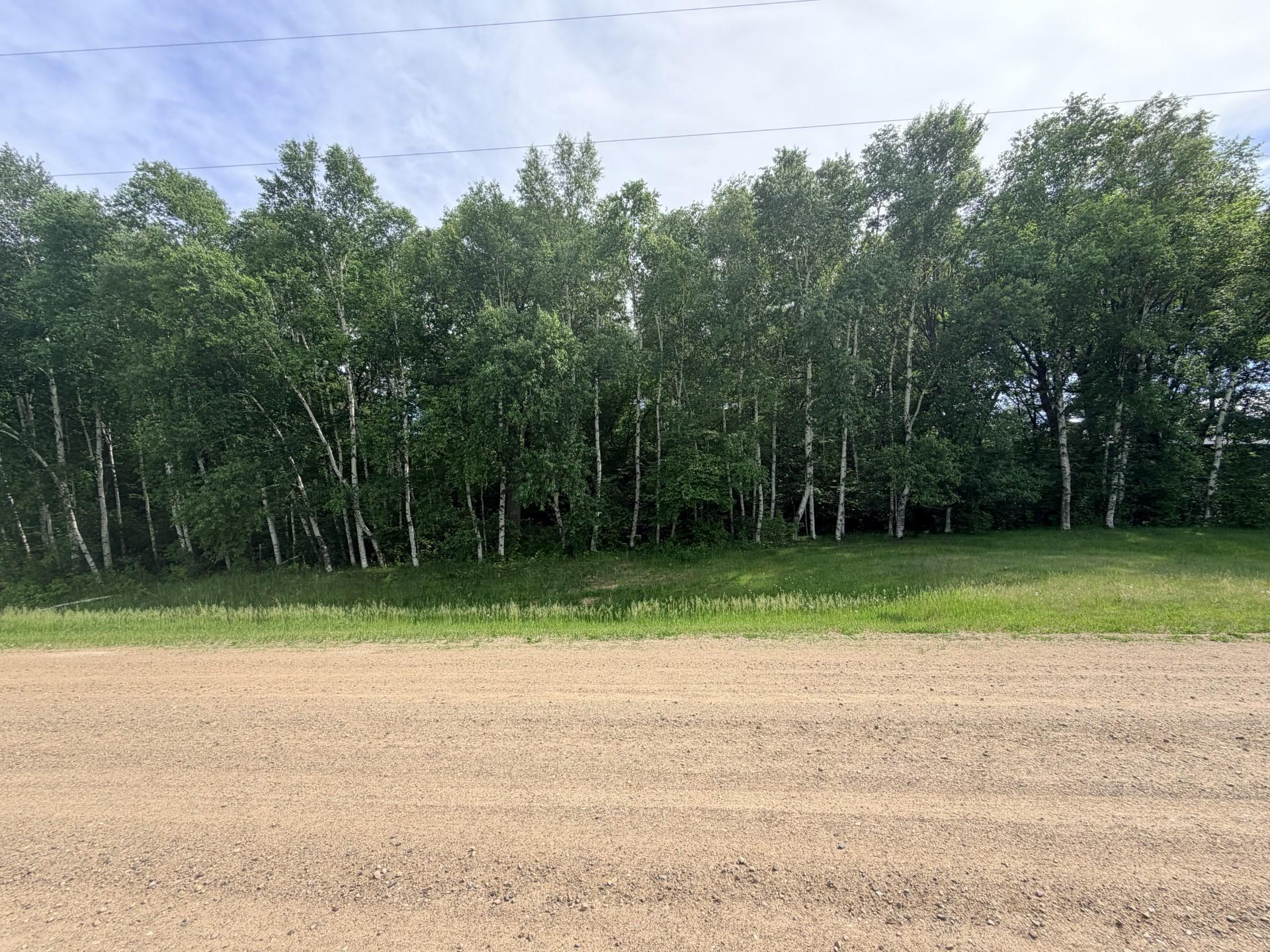 Build your dream home at 21781 Trestle Ridge Road