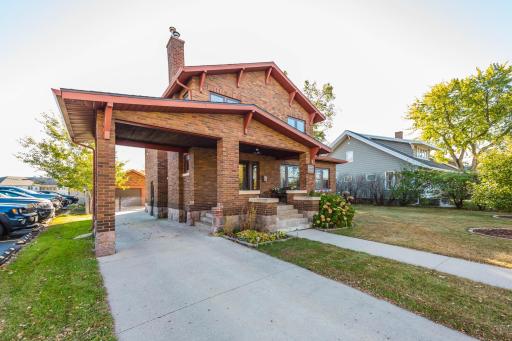 1053 Lake Avenue, Detroit Lakes, MN 56501