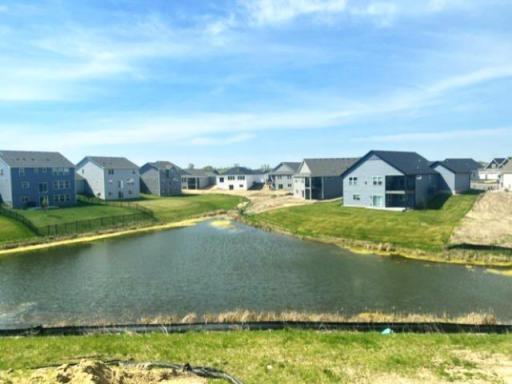 9827 49th Place NE, Saint Michael, MN 55376