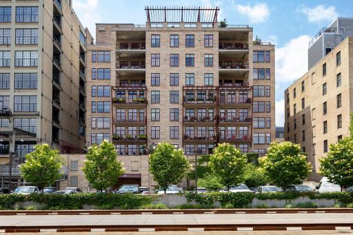 600 S 2nd Street, S405, Minneapolis, MN 55401