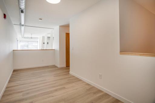 2nd Bedroom/Office Space