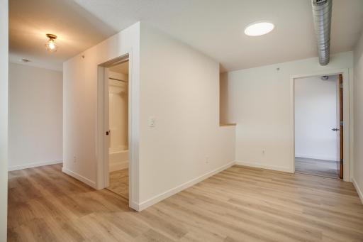 2nd Bedroom/Upstairs Bathroom